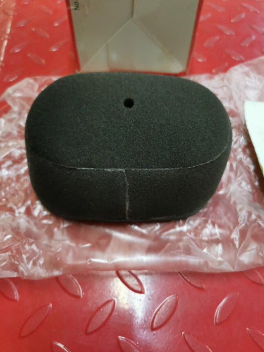 NOS YAMAHA tt350 WR250 TTR250 WR25R AIR FILTER 1LN-14451-00-00 Y40