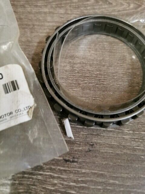 NOS YAMAHA YFM350FWF YFM400FWG YFM350ERT BEARING ONE WAY 1YW-16664-00-00 Y106