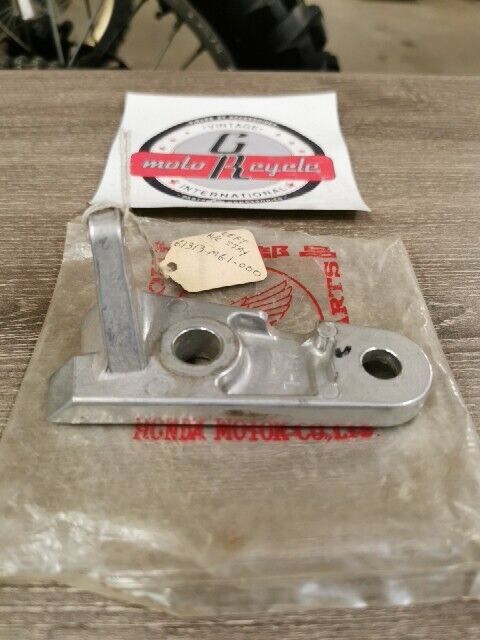NOS HONDA CB1000C CB1000 1983 STAY L HEADLIGHT 61313-MG1-000 H89