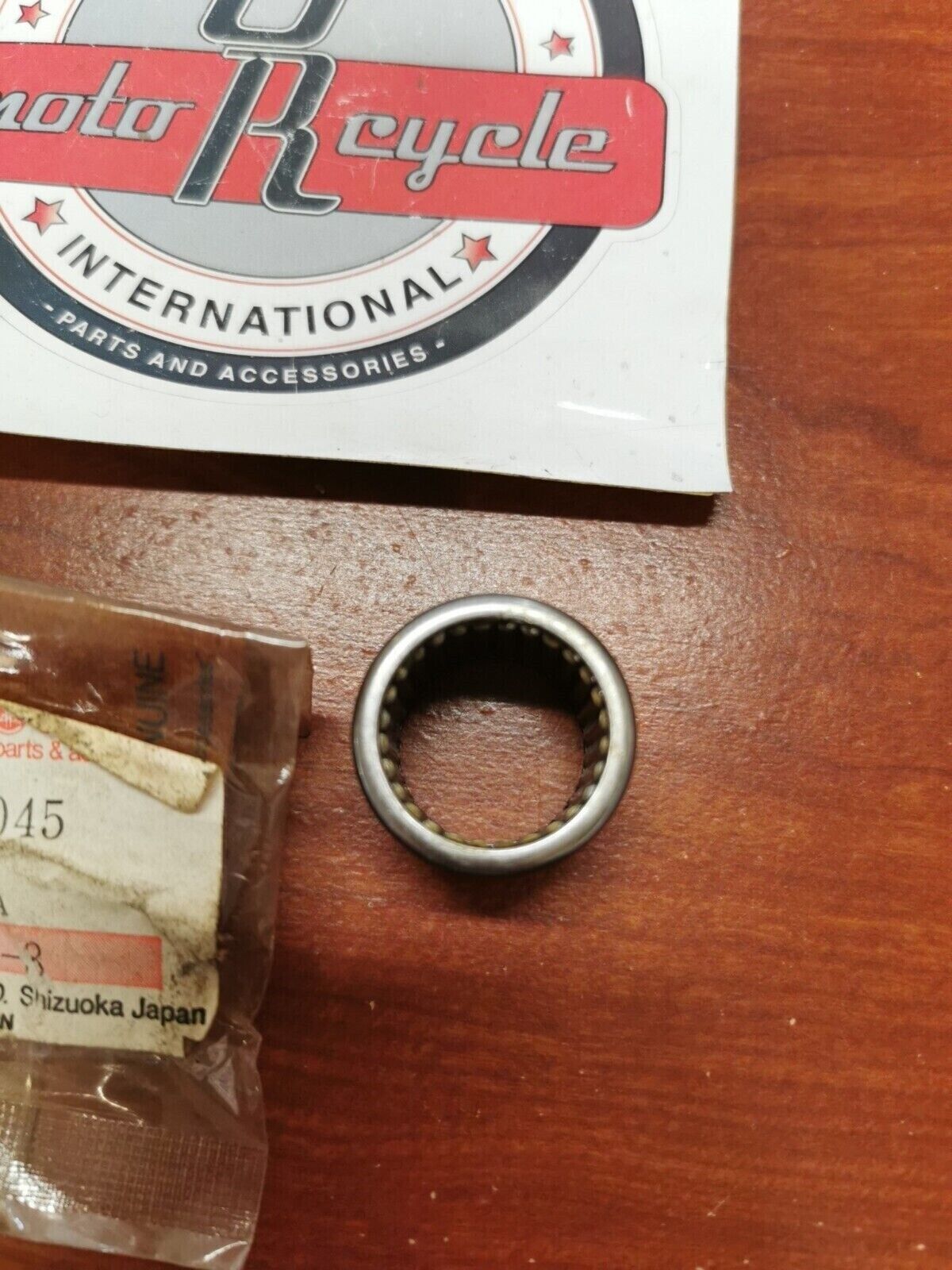 NOS Yamaha YFZ450 CYLINDER BEARING #15 93315-22045-00 SUB. 93315-32057-00 Y91