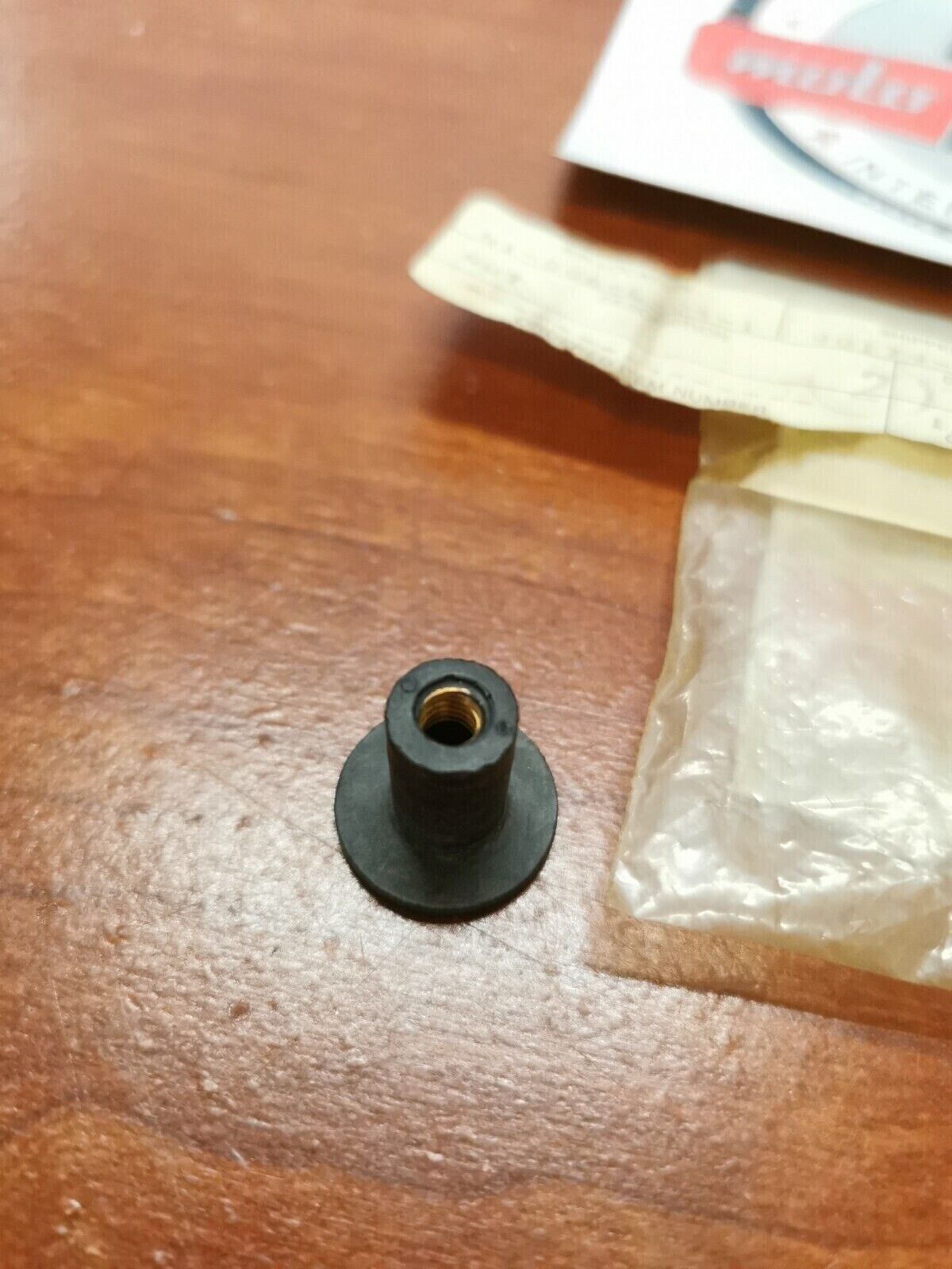 NOS YAMAHA FJ1200 TDM850 FJ1100 SR540 NUT 90179-05525-00 Y72