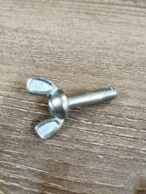 NOS YAMAHA RT180K 1998 RT180J 1997 BOLT WING 90122-06001-00 Y151