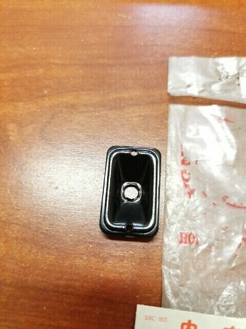 NEW NOS Honda CA125 SWING ARM END CAP 40546-KK6-000 H98