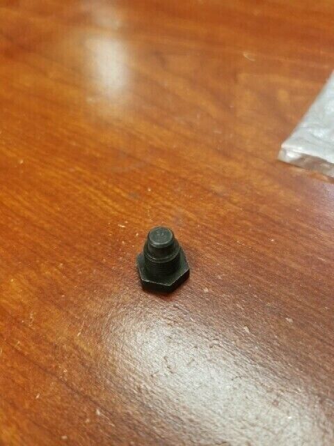 NOS Honda CS92 C92 C95 CA92 CA160 CA175K SHIFT FORK GUIDE PIN 24261-216-000 H86