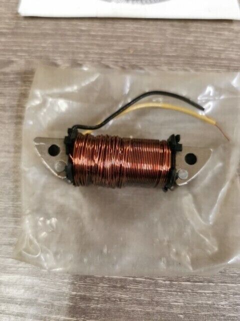 NOS Yamaha LB50PG LB50PF DT100C RS100C DT100E COIL SOURCE 437-81312-70-00 Y138