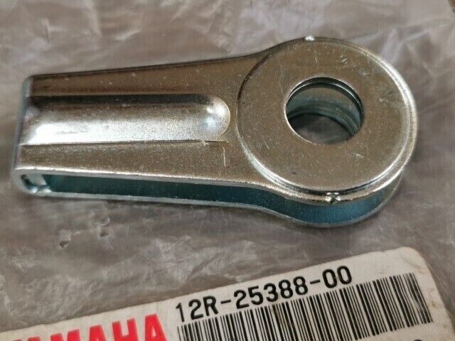 NOS YAMAHA FJ600 1984 XJ600 1984 - 1990  PULLER CHAIN 1 12R-25388-00-00 Y104