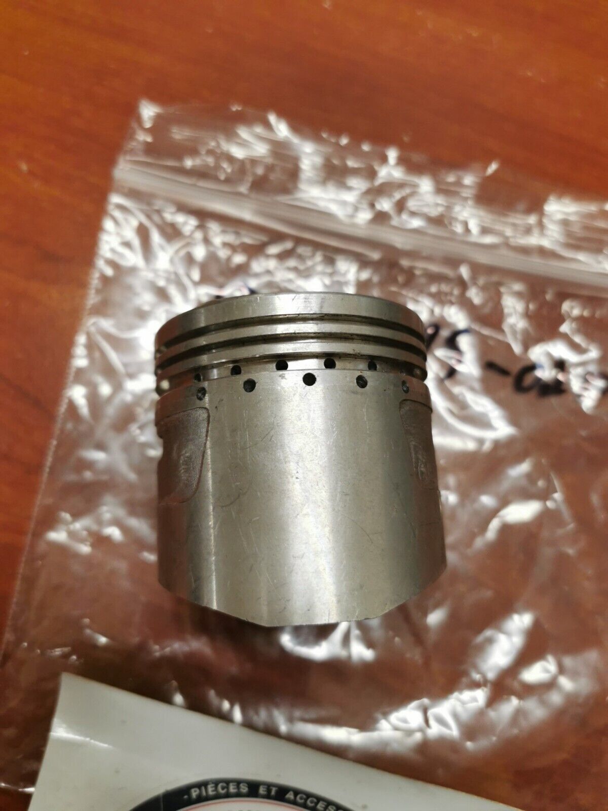 NOS Honda CL77 CB77 PISTON (STD) 13101-275-020 H62