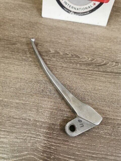 NOS HONDA CA110 1962 CT90 CT200 1964 1966 LEVER LEFT HANDLE 53178-053-670 H74