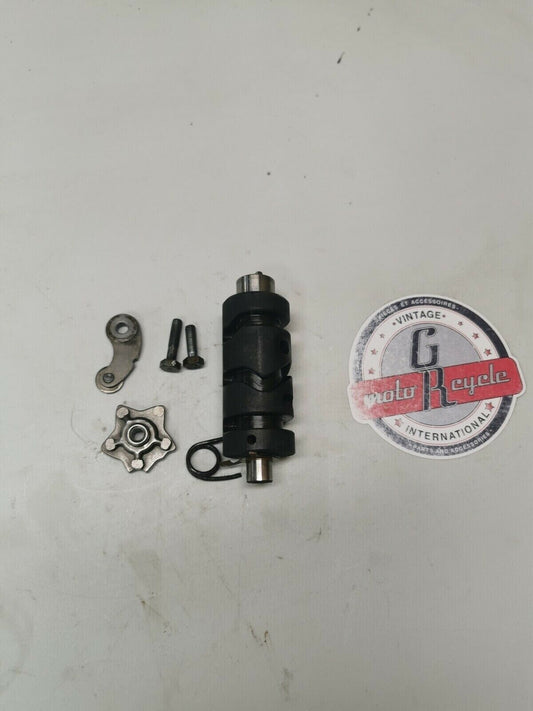 Honda CT125 1977 gearshift gear shift transmission drum cam lever TL125 2
