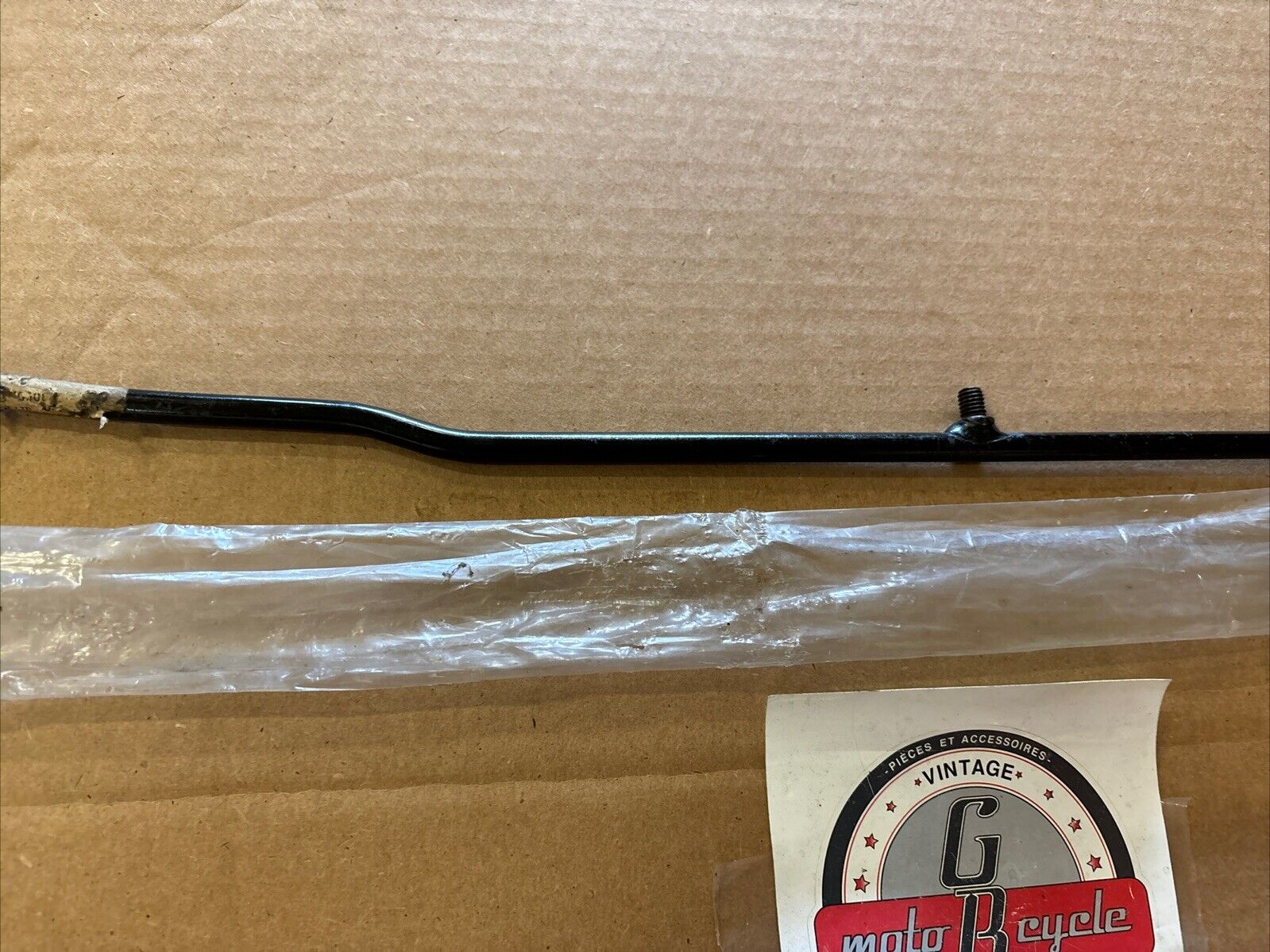 NOS Yamaha EX340 EX440 GP300 RUNNER 890-23731-01-00 SUB 890-23731-00-00 YB3