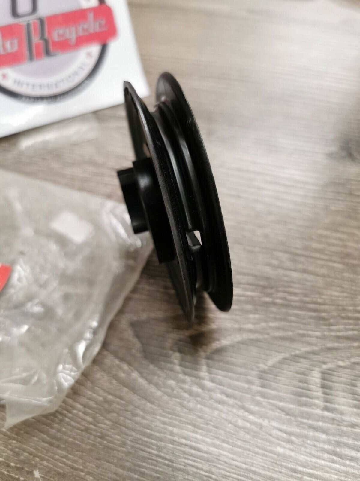 NOS SUZUKI  LT50 1984 - 2005  REEL 18121-04410  S11