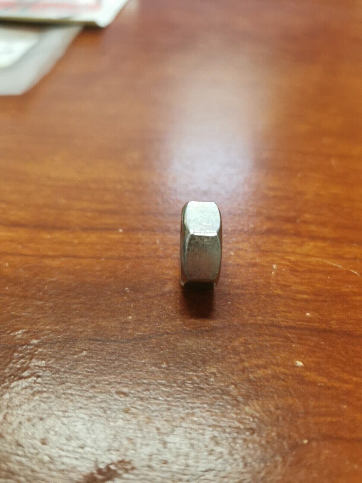 NOS Yamaha YFZ50 YFZ05 YFM09 NUT BD3-F1791-10-00 Y83