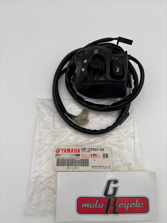 YAMAHA HANDLE SWITCH 3 39P-83963-00-00 Y201