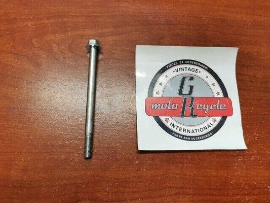 NOS Yamaha DT125 RT180 WR250 WR400 BOLT 90105-08099-00 SUB 95817-08115-00 Y116