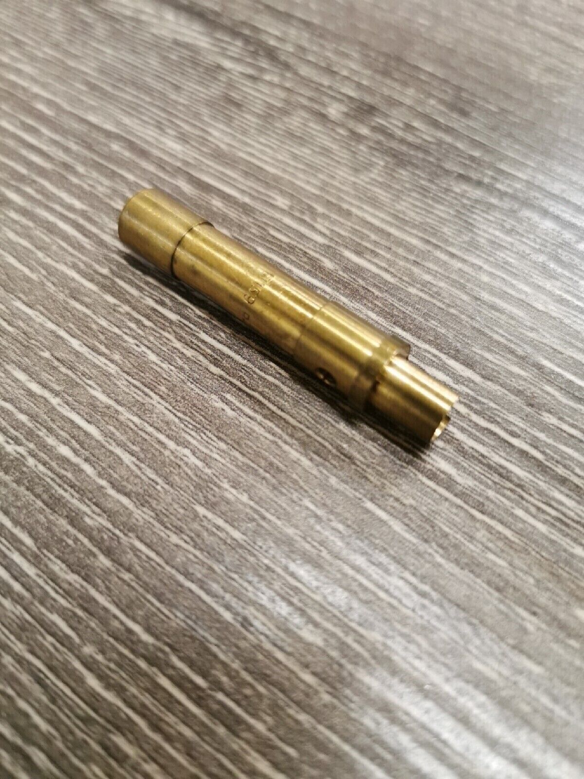 NOS YAMAHA  YZ250D  1977  Main Nozzle  239-14141-46-00 Y56