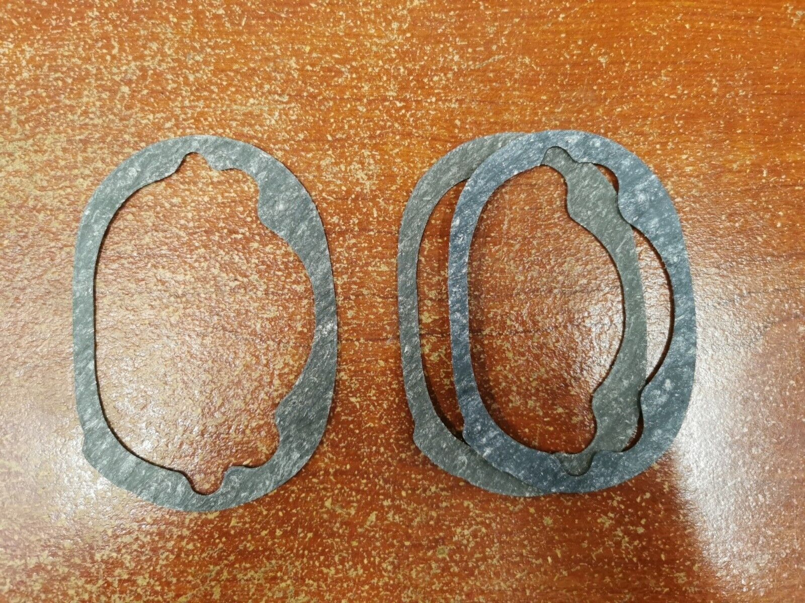 NOS Honda CB350K CB360 INCOMPLETE GASKET KIT LOT H66