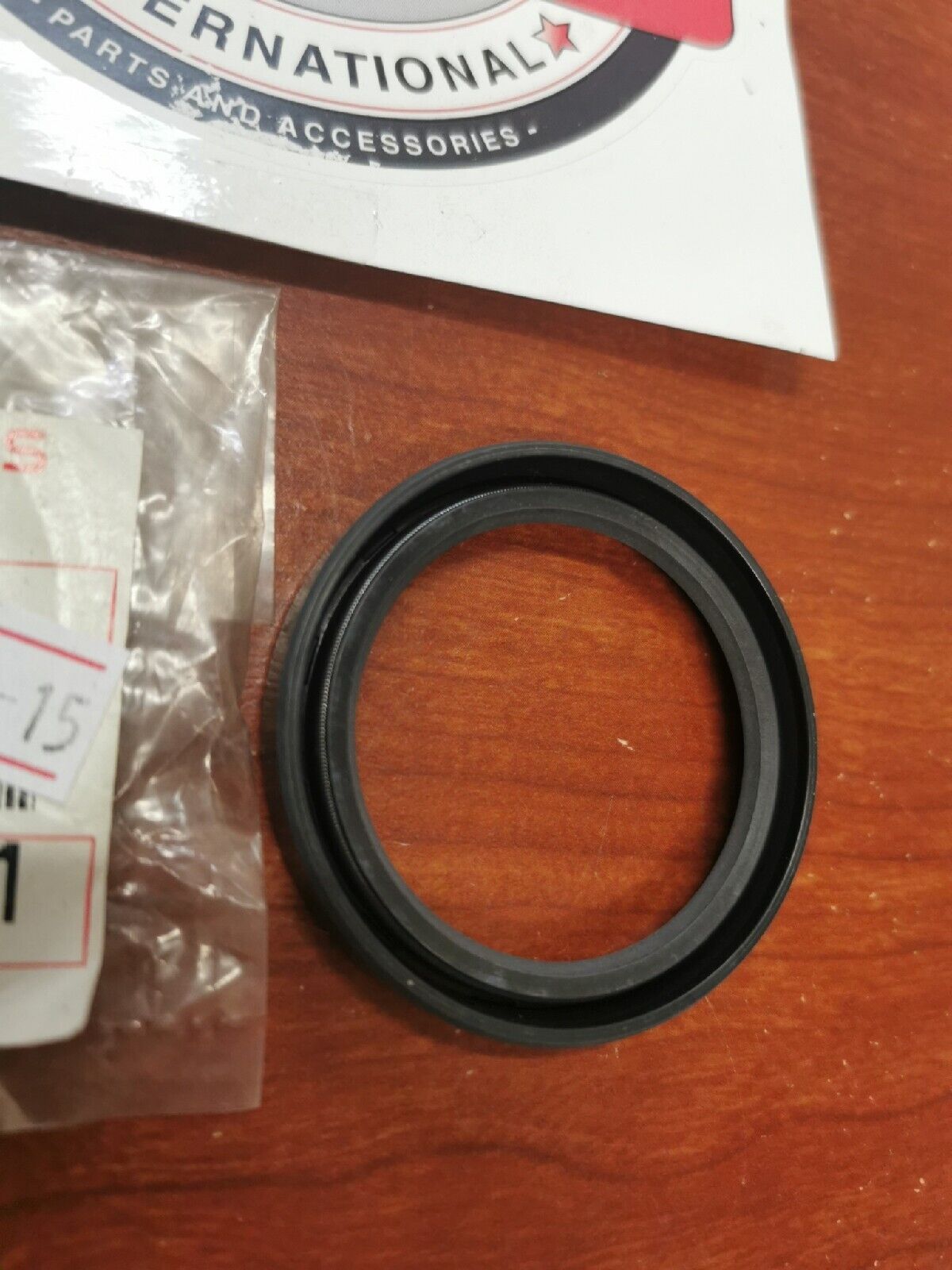 NOS Kawasaki KVF300 KVF400 ZG1200 VN1500 OIL SEAL 92049-1248 K27