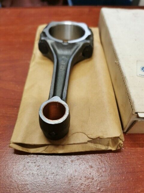 NOS Yamaha CONNECTING ROD 1J7-11650-02-00 SUB 1J7-11650-00 1J7-11650-01 Y118