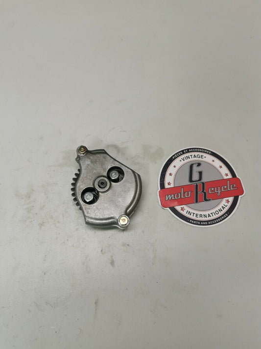 Honda XL80S 1983 oil pump