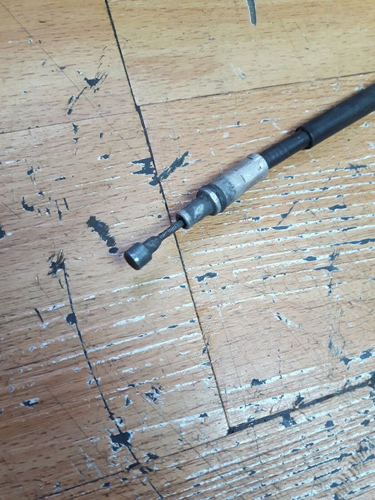 Honda CR125R 1988 clutch cable 1987 1989 1990 1991 1992 22870-KS6-700