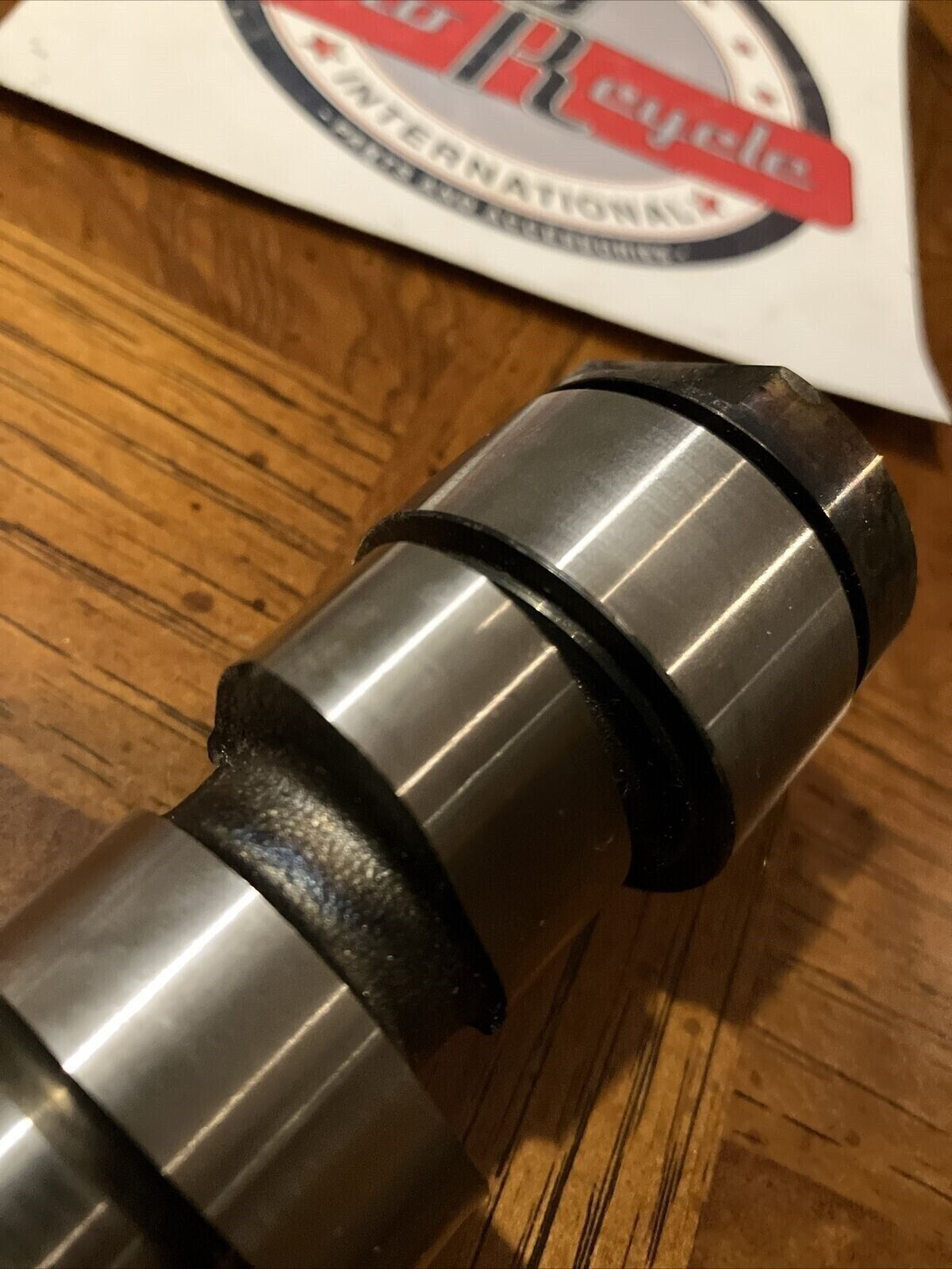 NEW Can-Am Commander 1000 2014 - 2017 CAMSHAFT 420637410 SUB 420281802 BRP1