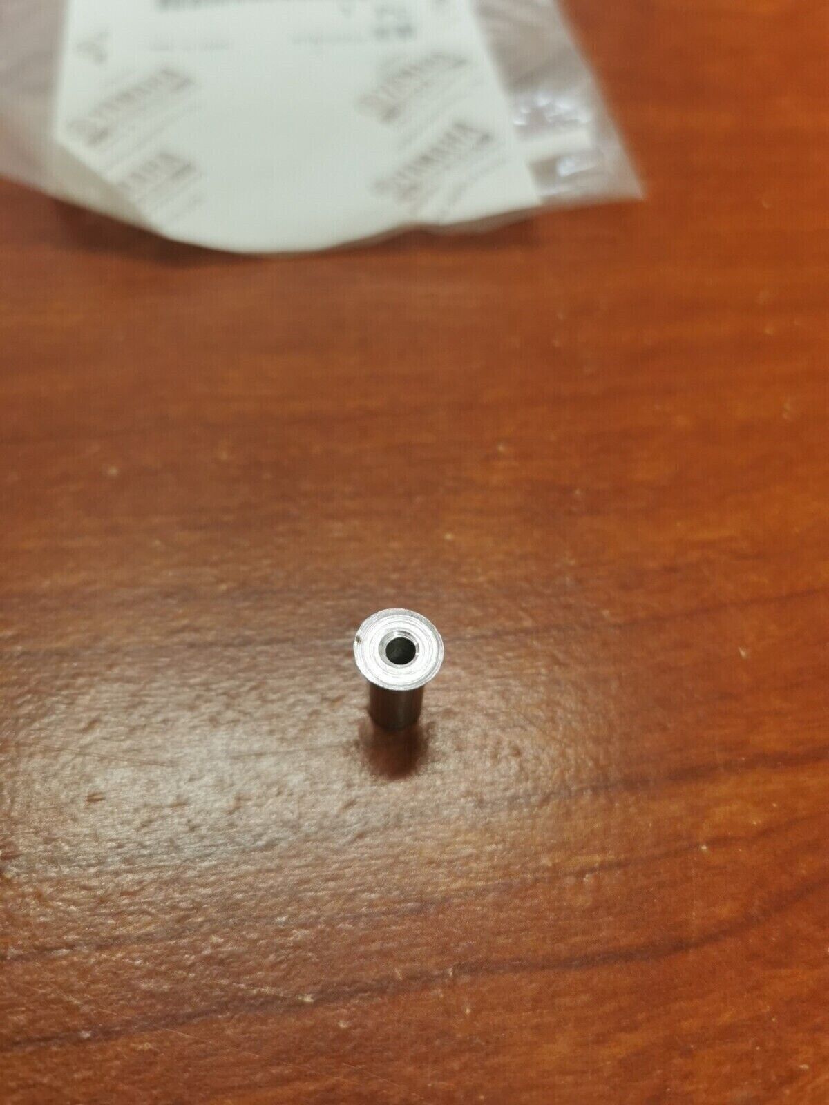 NOS Yamaha SR1 RST90 RS90 FX10 RX10 OUTER RIVET (AL13.3) 90266-06001-00 Y82