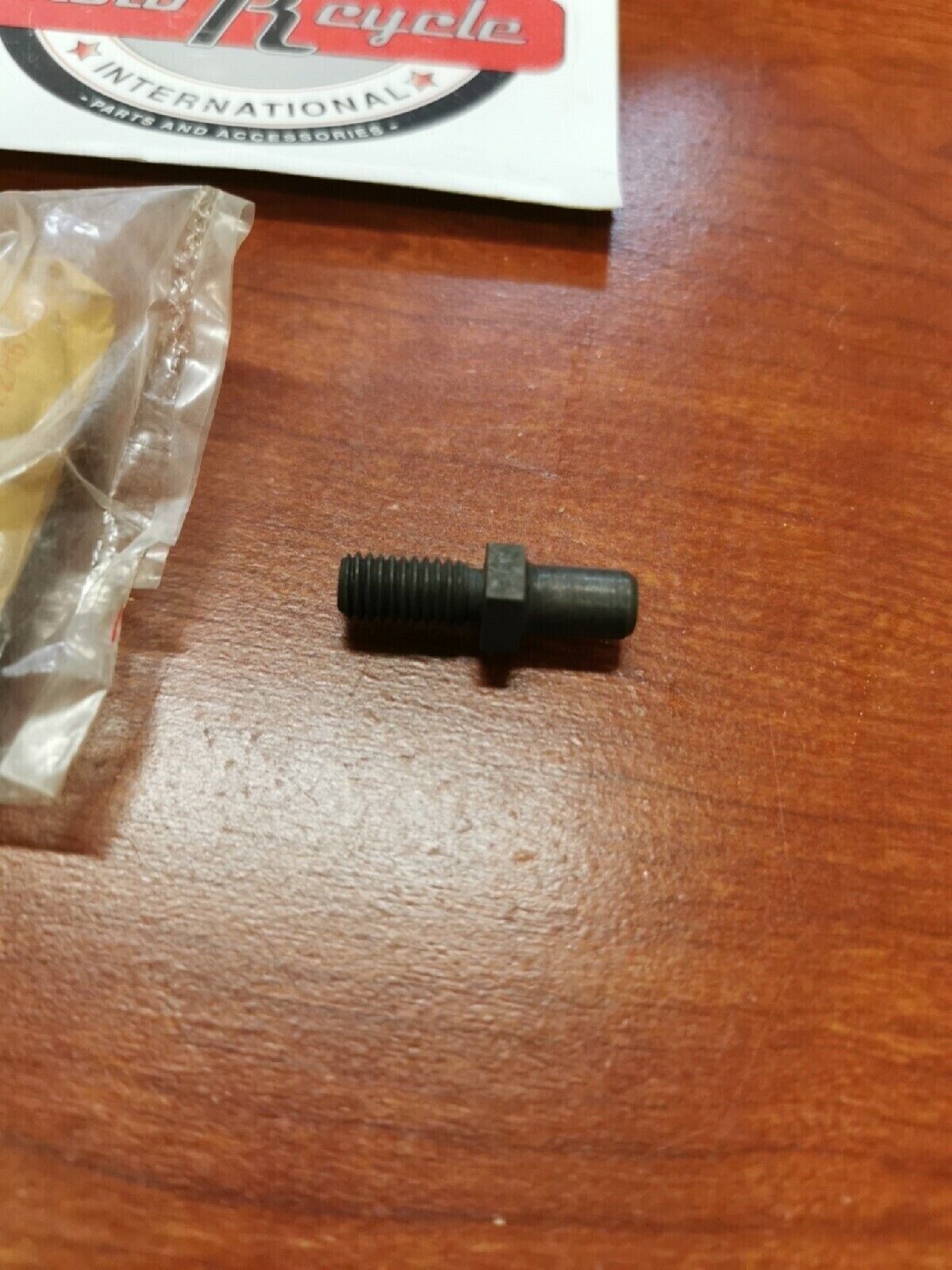 NOS Honda CB750K XL350 CBX XL250 PIN, SHIFT RETURN SPRING 24652-300-000 H33