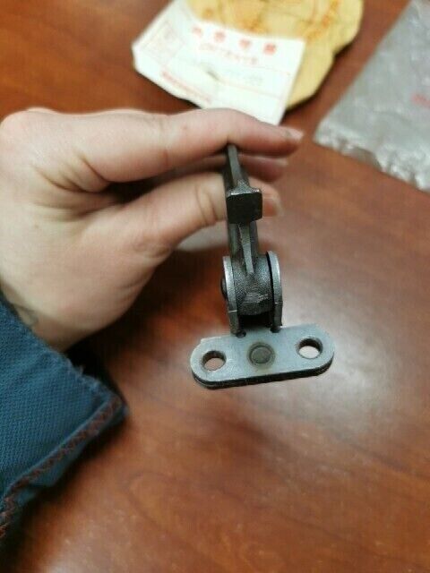 NOS Honda CB350F CB400F CAM CHAIN TENSIONER ARM 14500-333-020 H93
