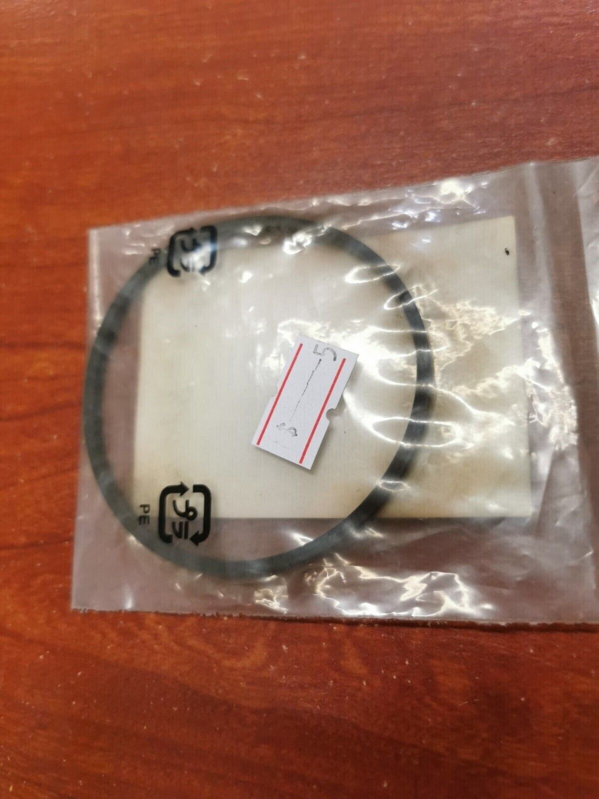 NEW NOS Honda GL1800 GL1500 VF700 VF1100 VT1100 SEAL RING 31207-179-711 H64