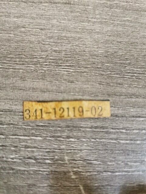 NOS YAMAHA TT500 TX650 XS650 XT500 SEAL VALVE STEM OIL 341-12119-02-00 Y169