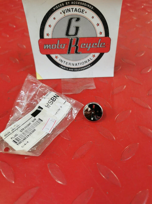 NEW YAMAHA XVS1100 XVS650 2003 - 2011  PLUG  STRAIGHT  90340-14153-00 Y54