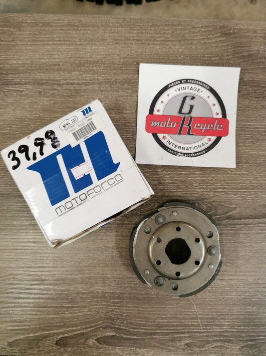 NOS MOTOFORCE Minarelli Piaggio Peugeot Clutch Standard 107mm MF85.107 J32