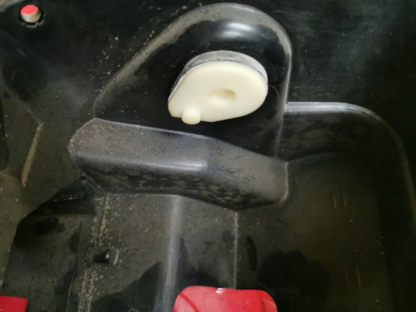 NOS Yamaha XV920J Headlight BODY ASSEMBLY 10L-84330-00-00 Y18