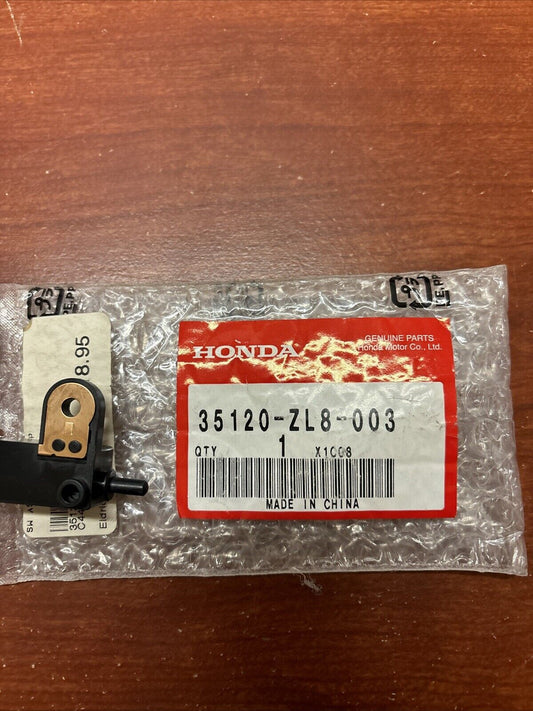 NOS Honda GC135 GC160 GC190 GCV135 GCV160 ENGINE STOP SWITCH 35120-ZL8-003 H185