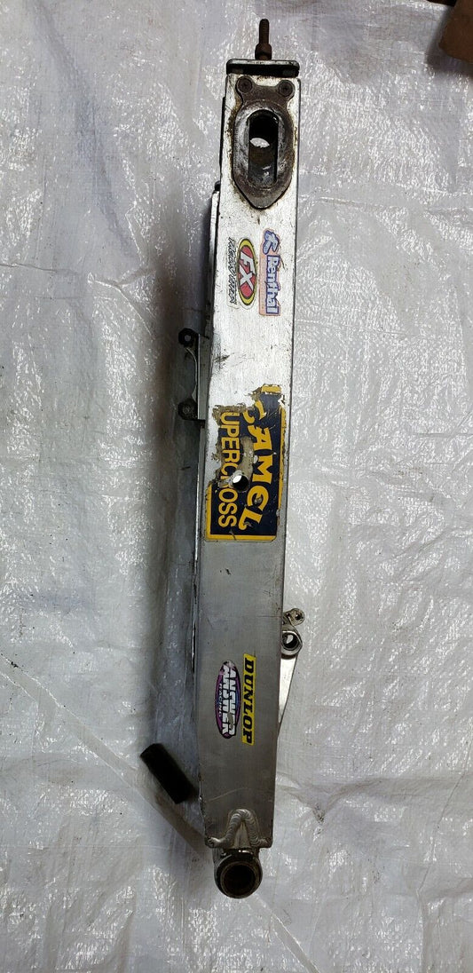 Honda CR250R 1986 swingarm swing arm CR125R CR 250R 125R