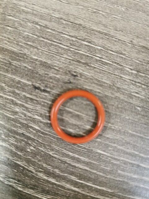 NEW NOS YAMAHA BW200ET YFM200N XT125K TW200WC O RING 93210-16629-00 Y112