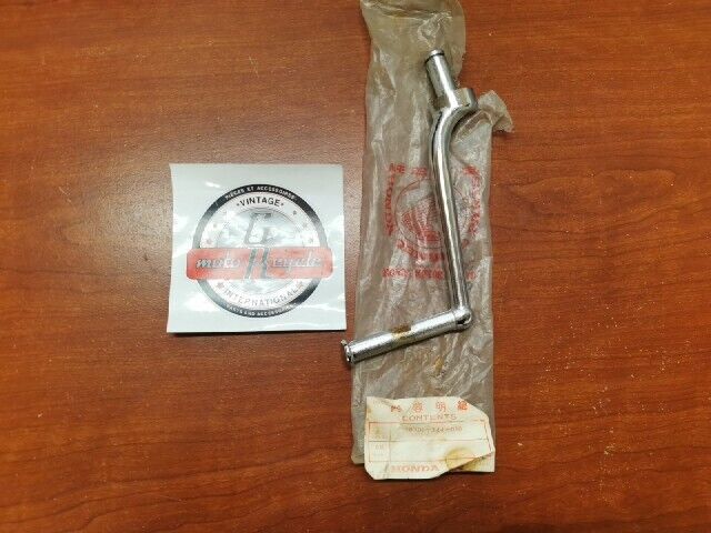 NOS Honda CB350 CB450 CL450 KICK STARTER ARM 28301-344-010 H80