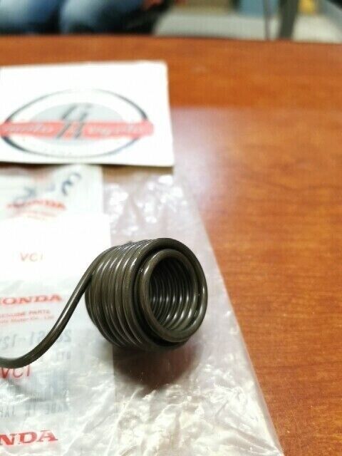 NEW NOS Honda CT110 ST90 KICK STARTER SPRING 28261-121-692 SUB 28261-121-691 H69