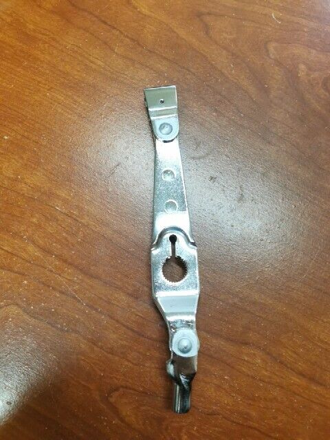 NOS Honda CB125K5 CB750K6 K7 CB200 CL175 CL200 FRONT BRAKE ARM 45410-336-000 H84