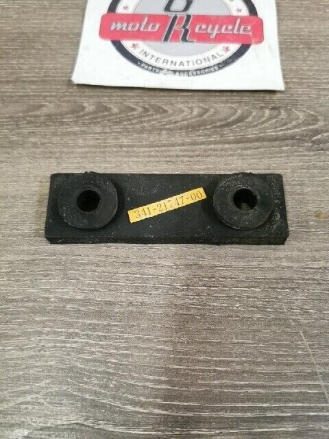 NOS YAMAHA TX750A 1974 1973 DAMPER 341-21747-00-00 Y157