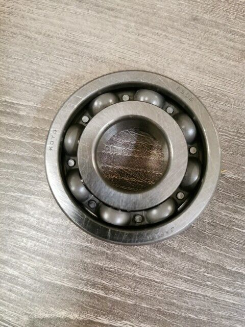 NOS HONDA CR125M FMX650 GB400 GB500 BEARING RADIAL BALL 91002-MG2-790 H157