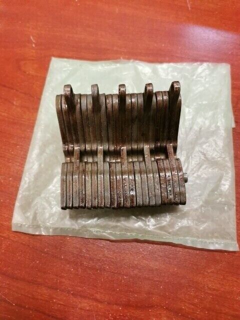 NOS Honda TRX400FA TRX400FGA CLUTCH WEIGHT 22535-HN7-305 H104