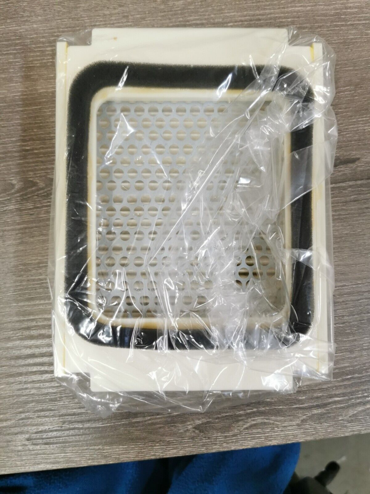 NOS  HiFloFiltro YAMAHA FJ1100 FJ1200 1984 - 1996 AIR FILTER 314-A4904 J21