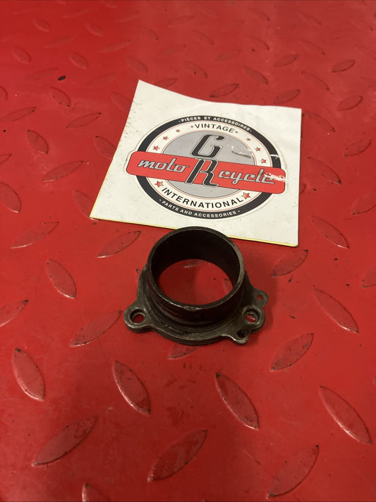 Honda CR250R 1991 Exhaust manifold flange joint 1986 1987 1988 1989 1990