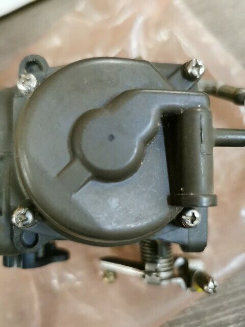 NOS HONDA BF90 CARBURETOR 16101-ZW1-000  H85