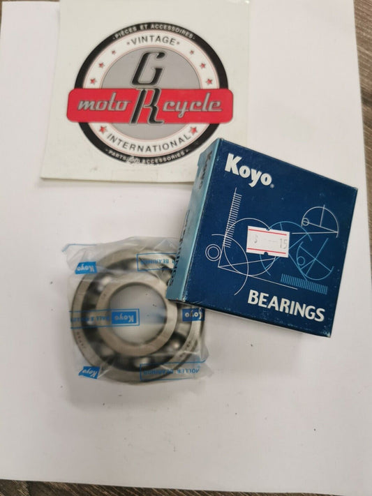 NOS KOYO BERING 28x68x18mm 63/28C4  J18