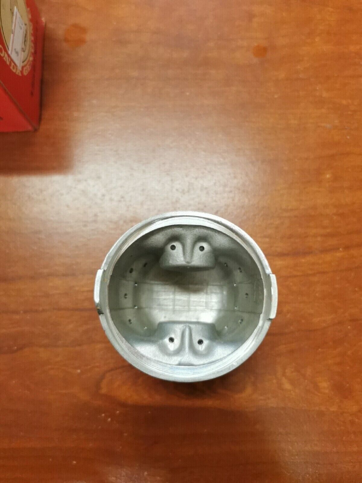 NOS Honda CB125 CL125 SL125 PISTON (OS 0.50) 13103-330-000 H34