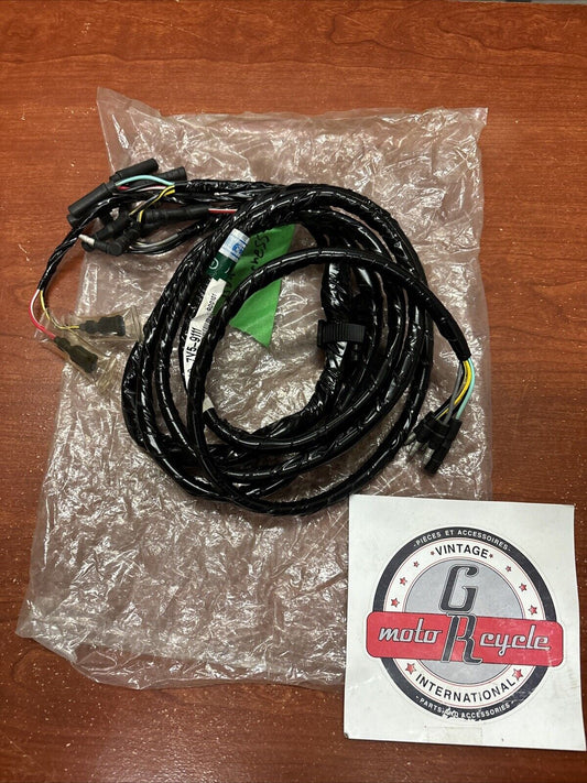 NOS Honda 8HP 9.9HP 25HP 30HP 135HP 150HP 200HP METER HARNESS 32540-ZV5-911 H173