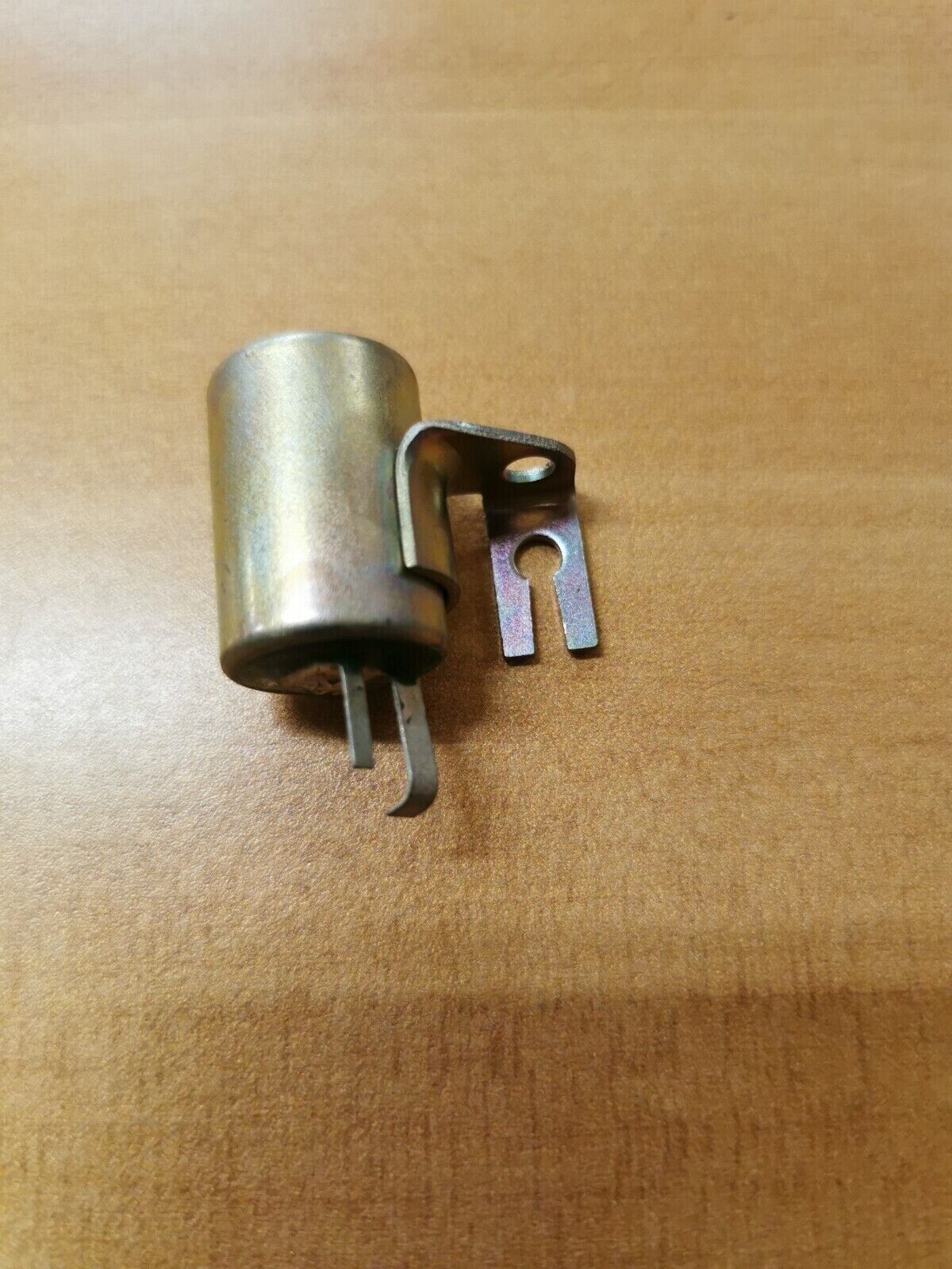 NOS YAMAHA CONDENSER 296-81325-20-00 Superseded by 296-81325-90-00 Y38