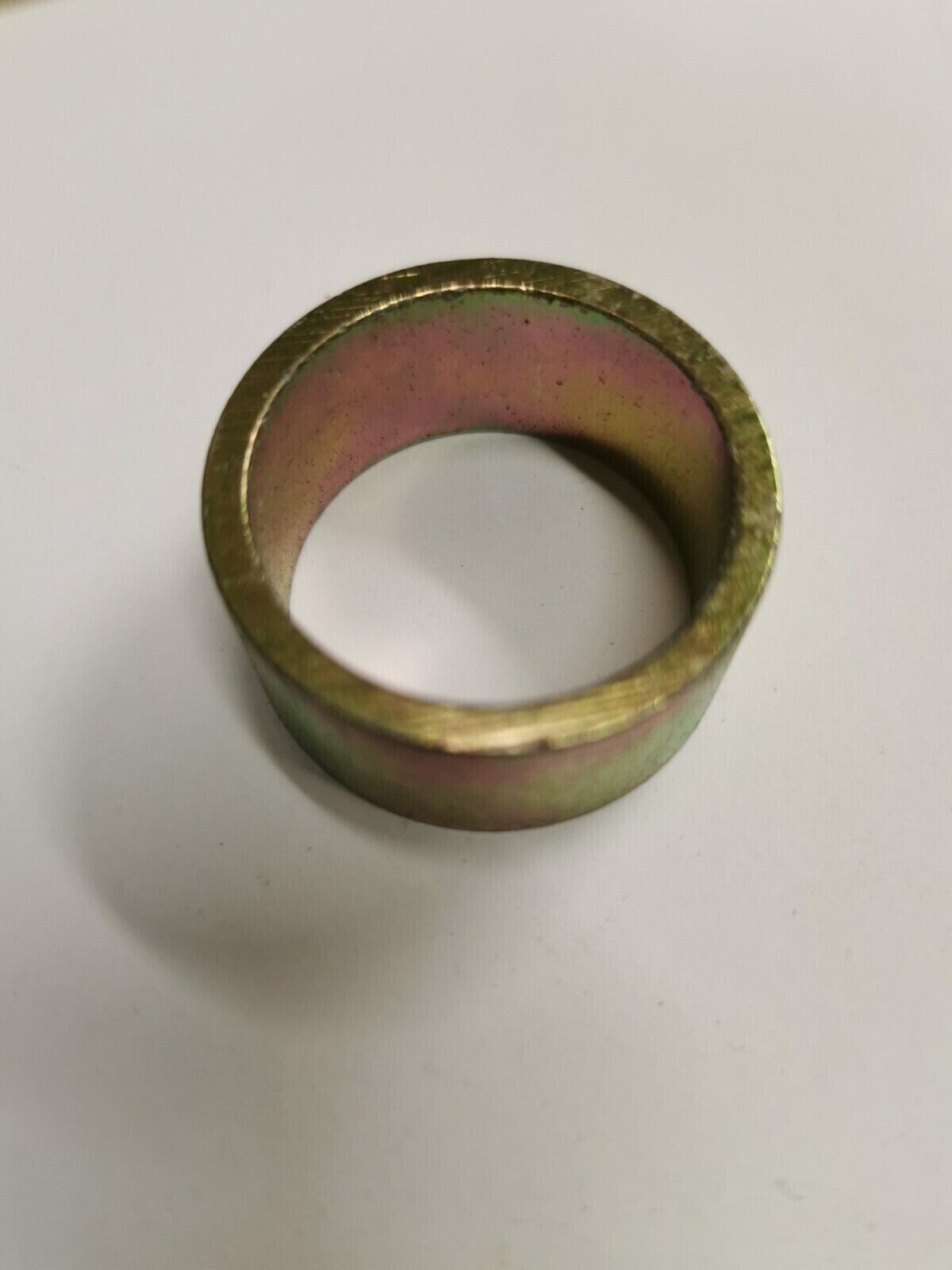 NOS SUZUKI LTF250 HUB BEARING SPACER 54731-19B00 S28